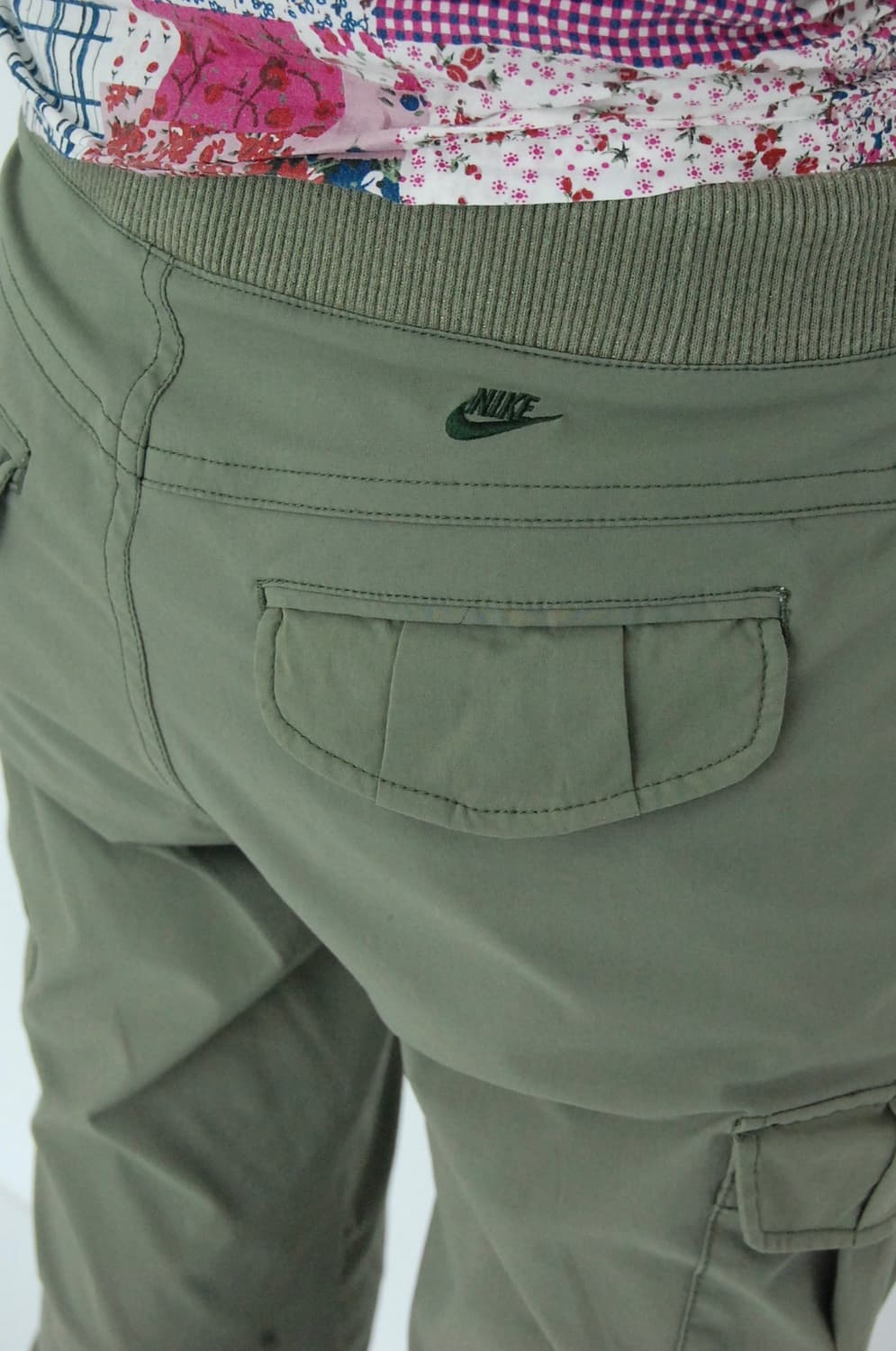 Nike cargo capri pants 상품이미지5