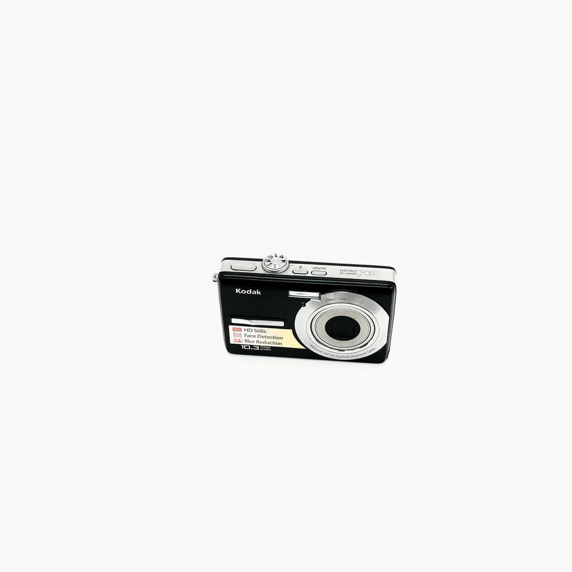 입문&필름색감!) Kodak Easyshare M1063 디카 카메라 상품이미지8