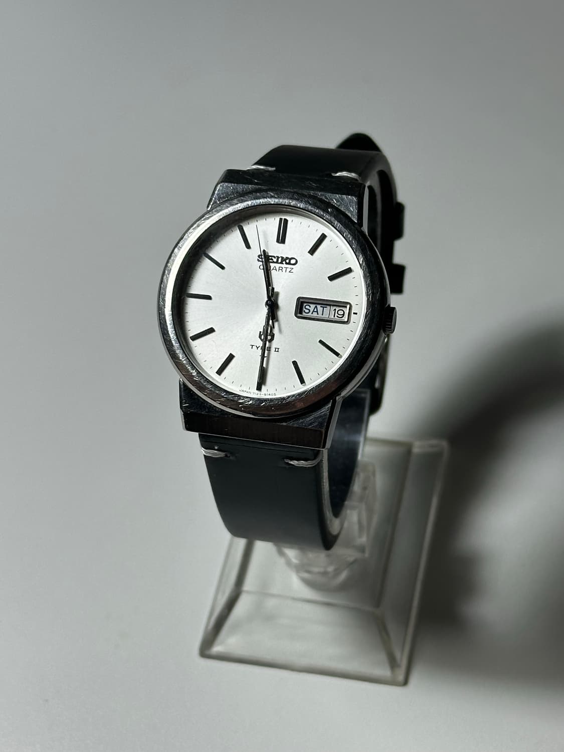 SEIKO quartz type2 상품이미지1