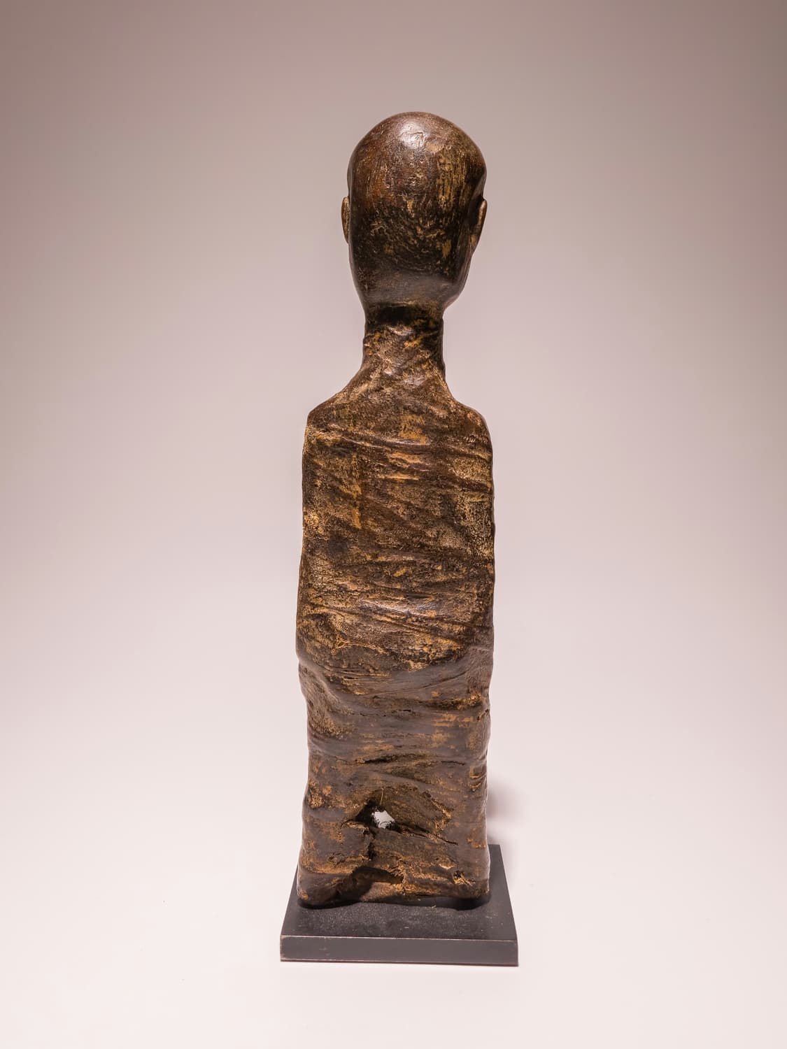 East African Wrapped Ancestor Figure 상품이미지7