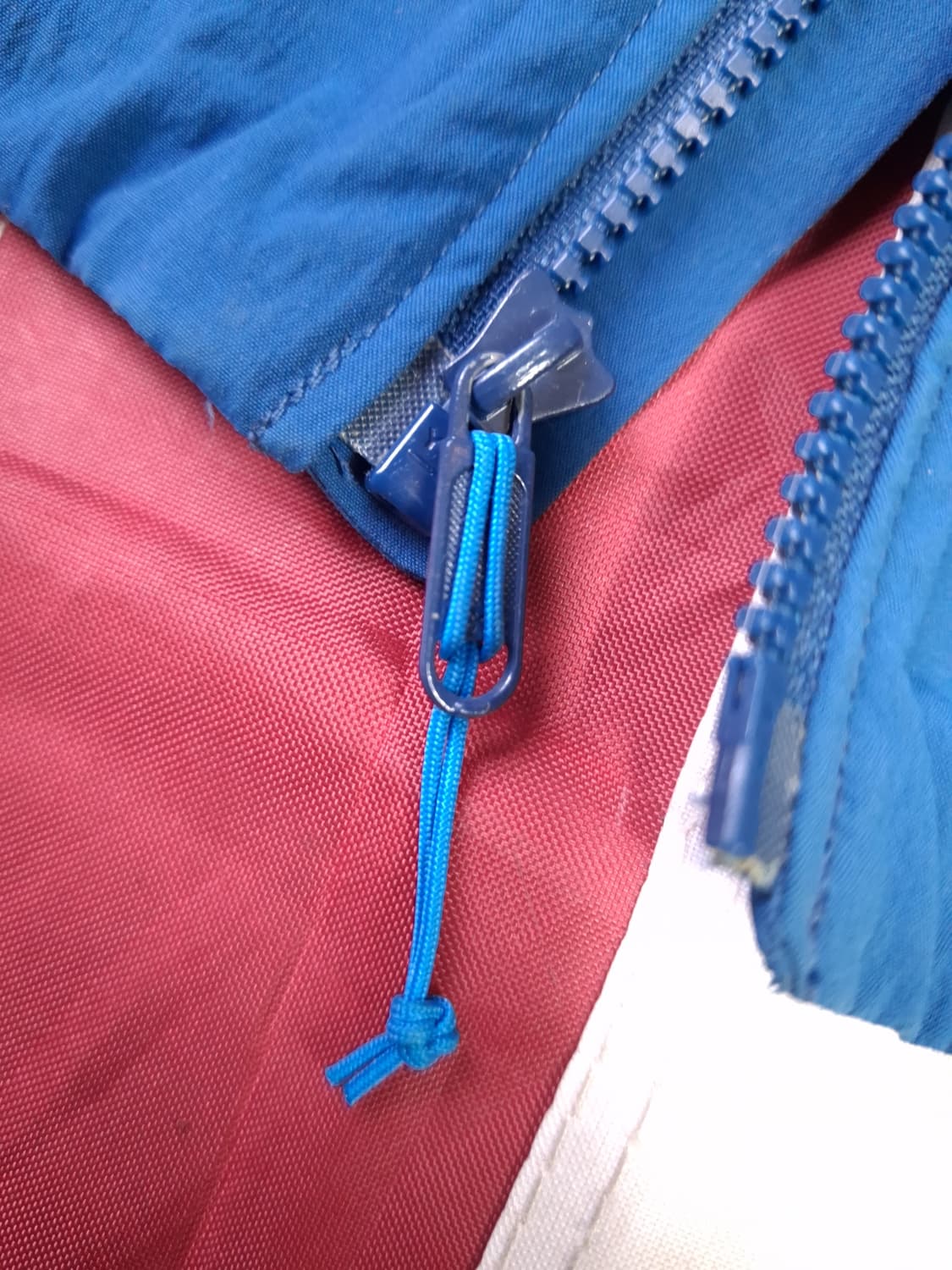 오리지날 아크테릭스 감마SL 하이브리드 바람막이 자켓 상품이미지7