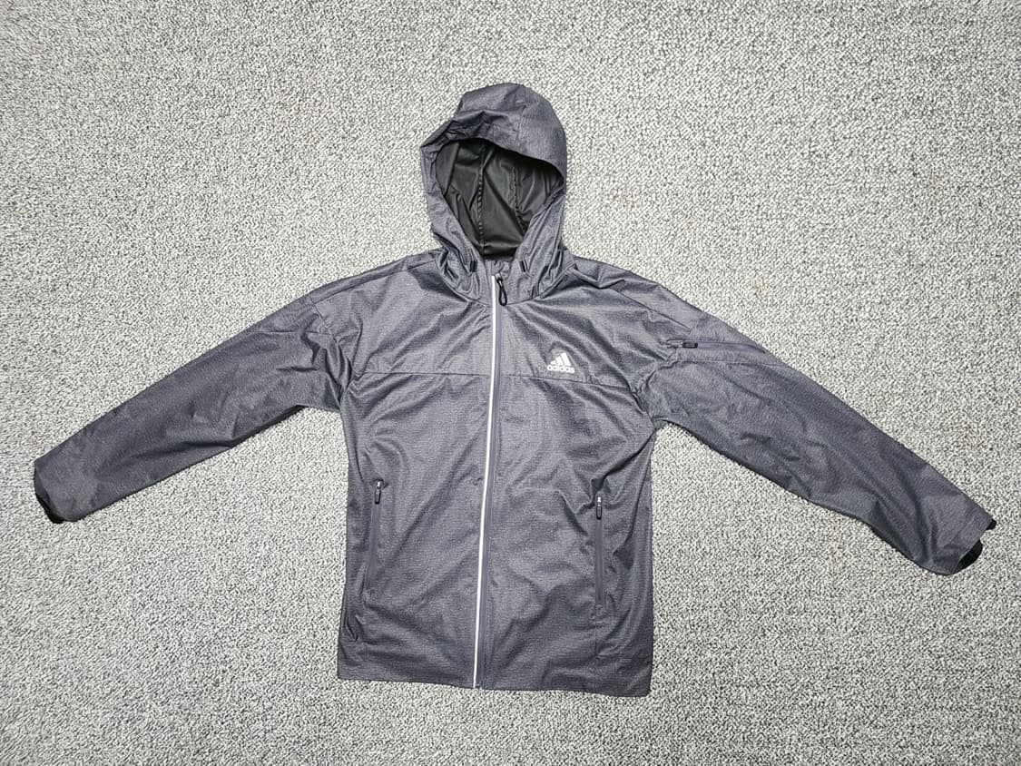 [100] 아디다스 바람막이 (2812) 상품이미지2