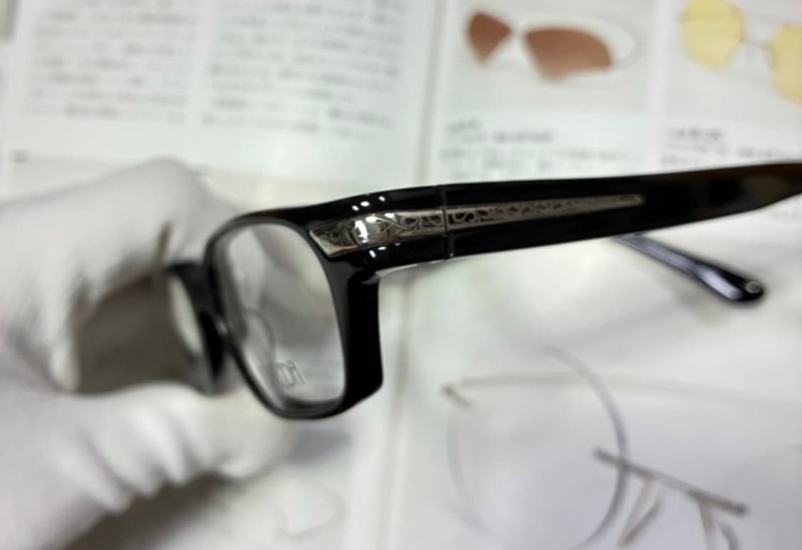 matsuda 마츠다 안경 상품이미지5