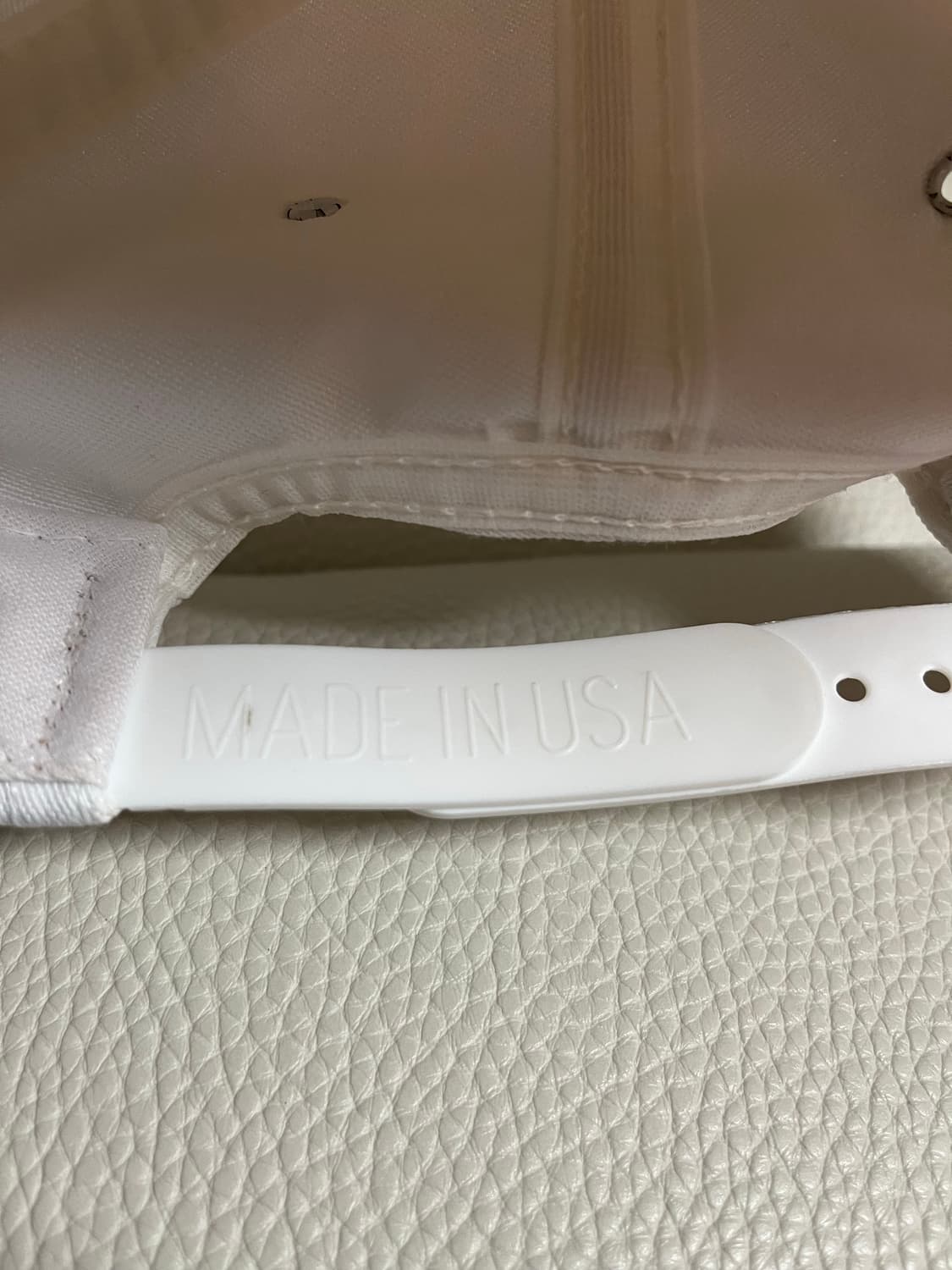 90’s Budweiser cap (made in usa) 상품이미지8