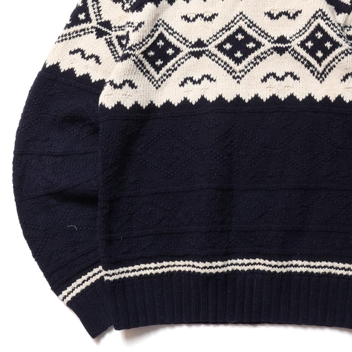 폴로 스포츠 Polo Sport Nordic Pattern Knit 
 상품이미지6