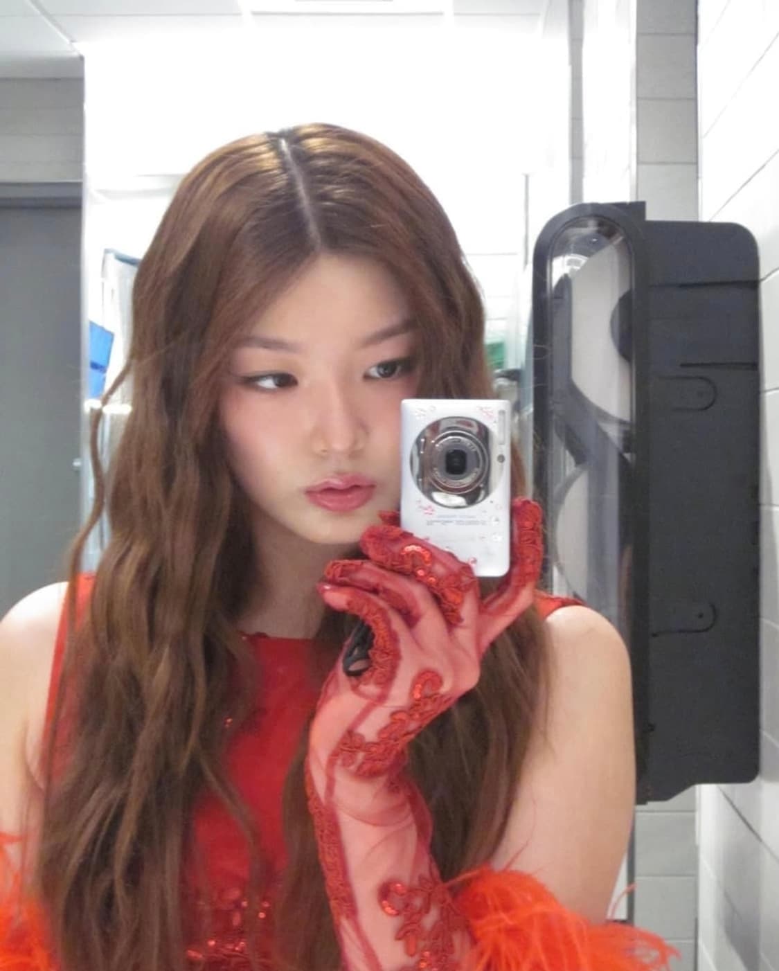 예지픽🌸 캐논 IXY 200F 핑크 🌸
사랑스러운 핑크디카💕 상품이미지8