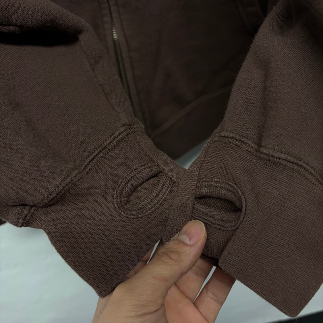 하드락 카페 후드집업 4 상품이미지6