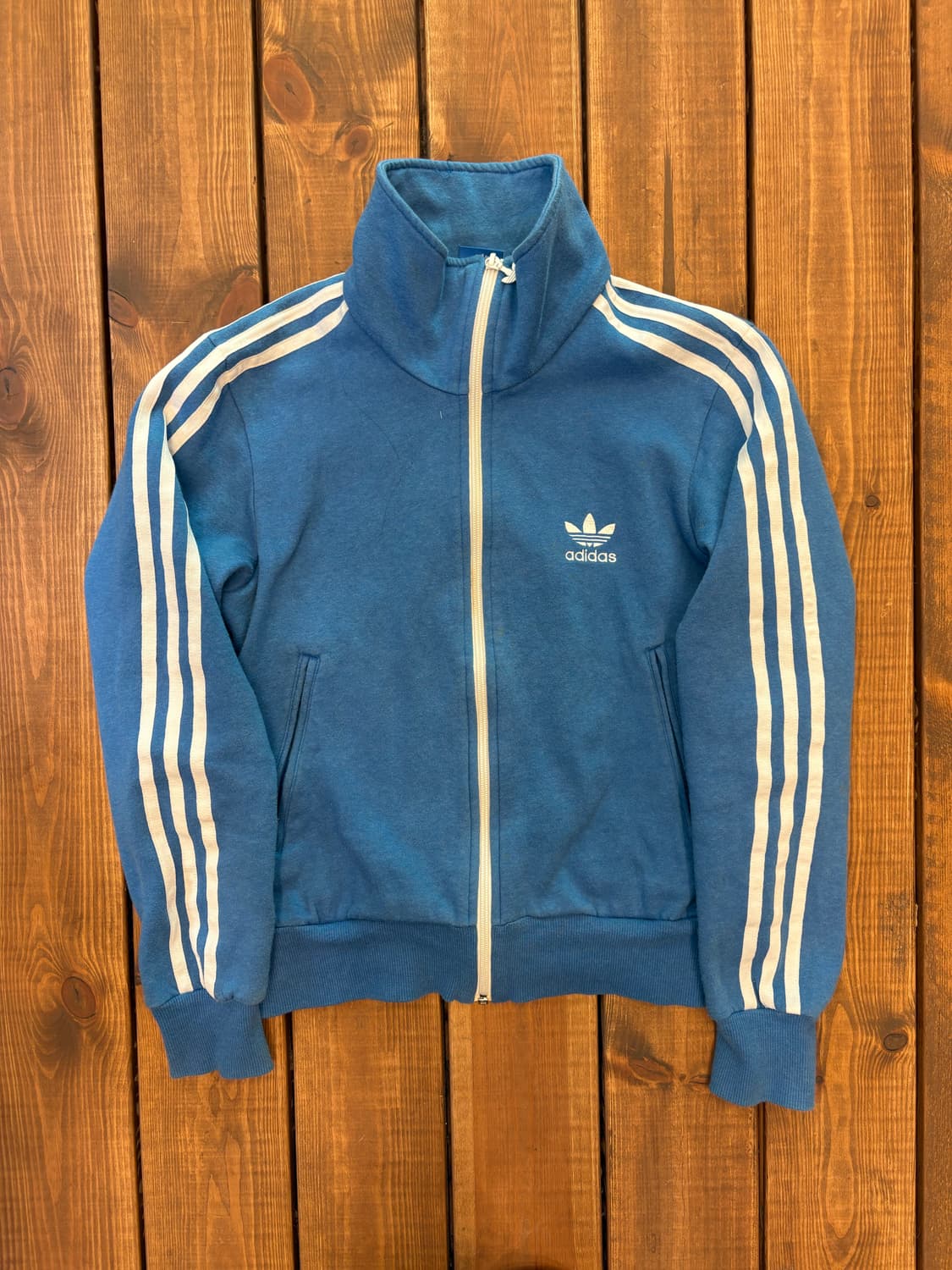 아디다스 백로고 면져지 상품이미지4