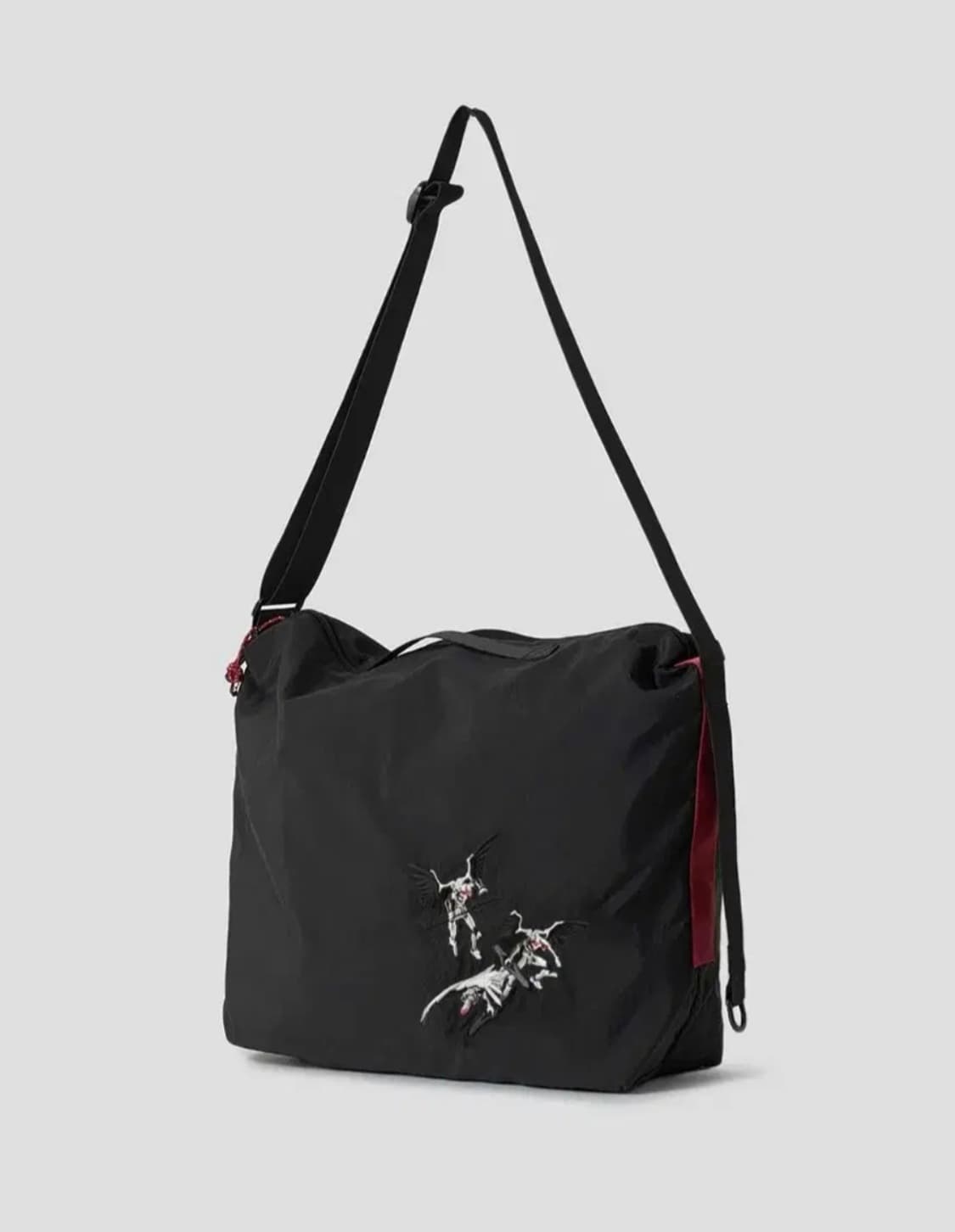 그라니프X에반게리온 양산기 가방(숄더백) 상품이미지6