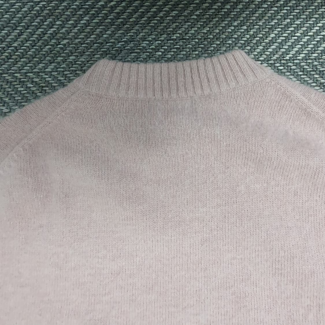 TNGT 앙고라 니트 남자105 상품이미지5