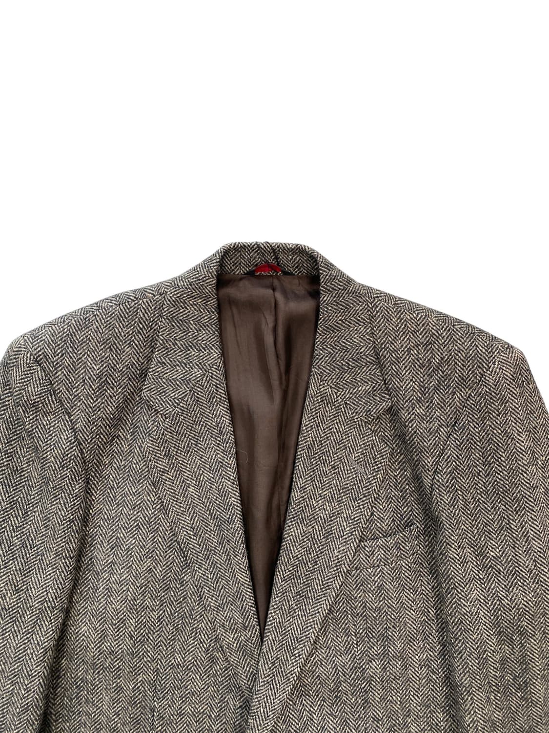 빈티지 블레이저 (Man XL) H0450 상품이미지2