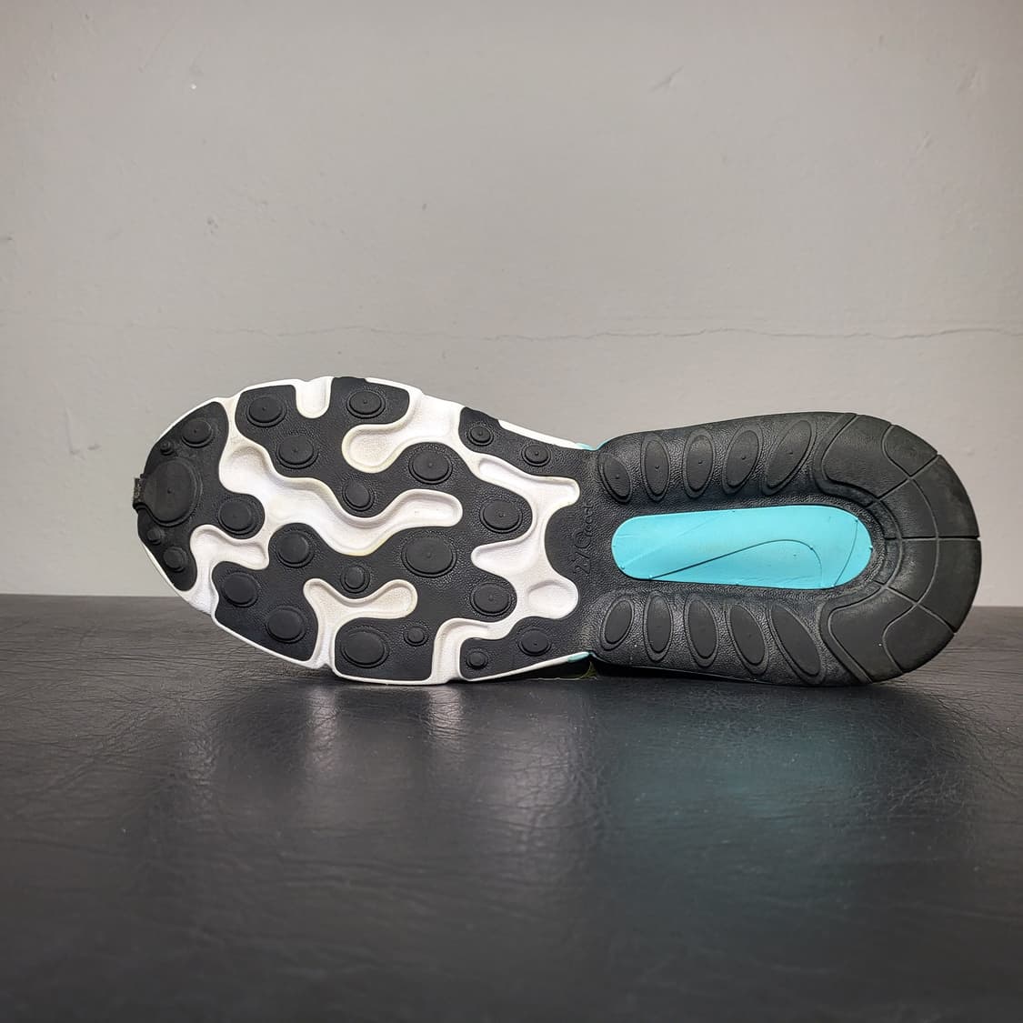 나이키 운동화 270m (정사이즈보다 작음) 상품이미지9