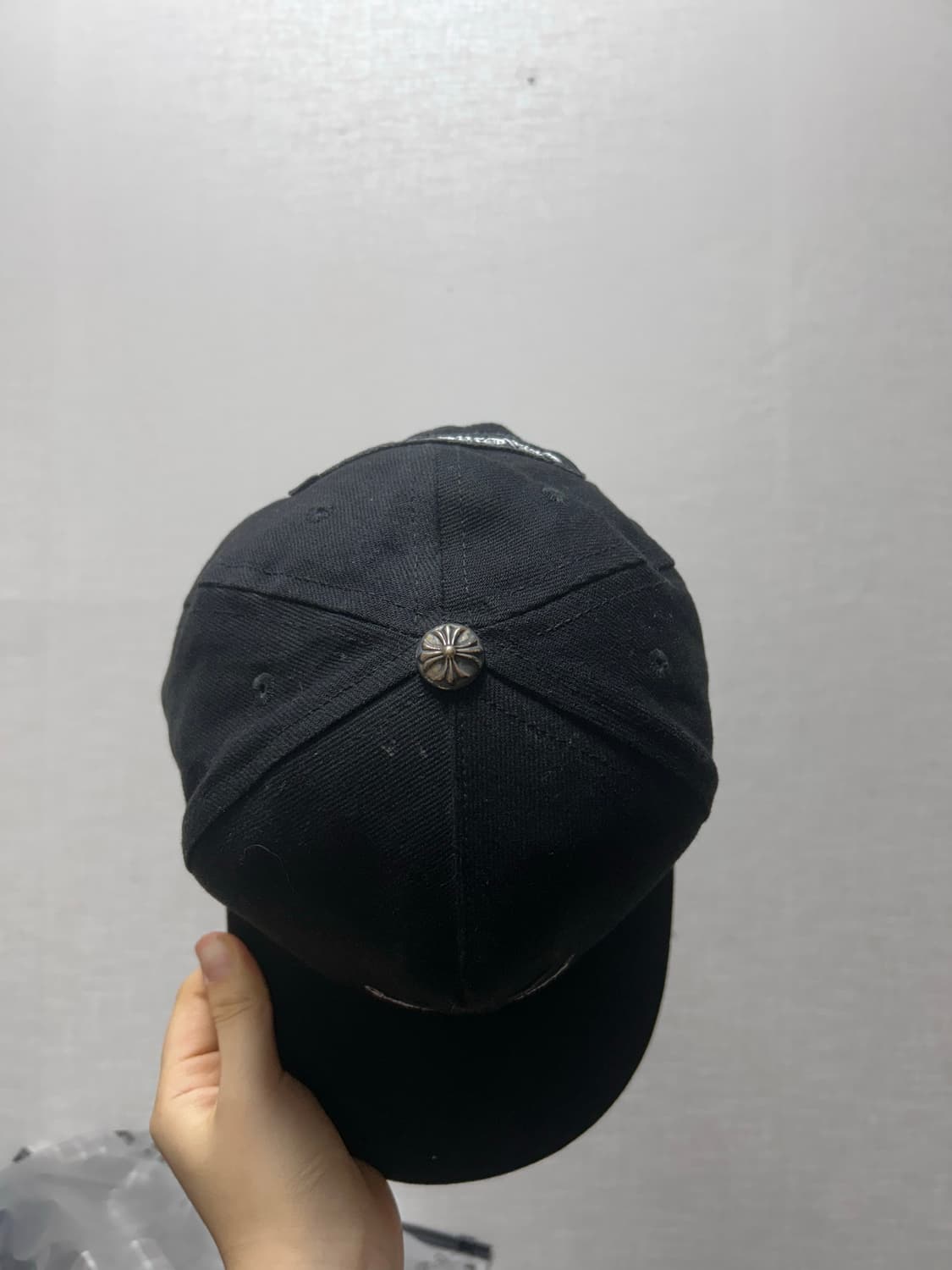 크롬하츠 모자 상품이미지2