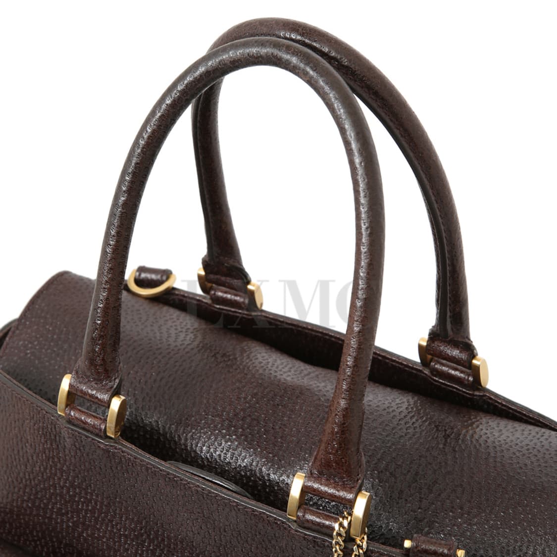 펜디 클래식 NO3 브라운 비텔로 사첼백 8BN221 상품이미지5