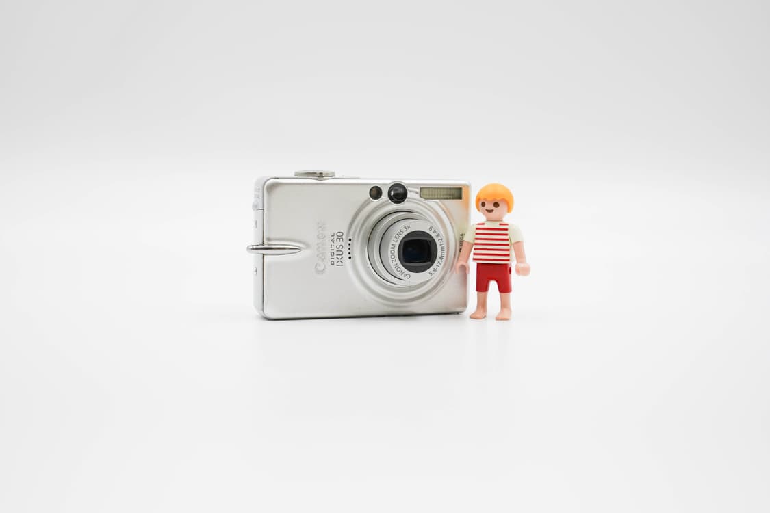 Canon IXUS 30(=IXY40) (캐논 익서스 30) 상품이미지1