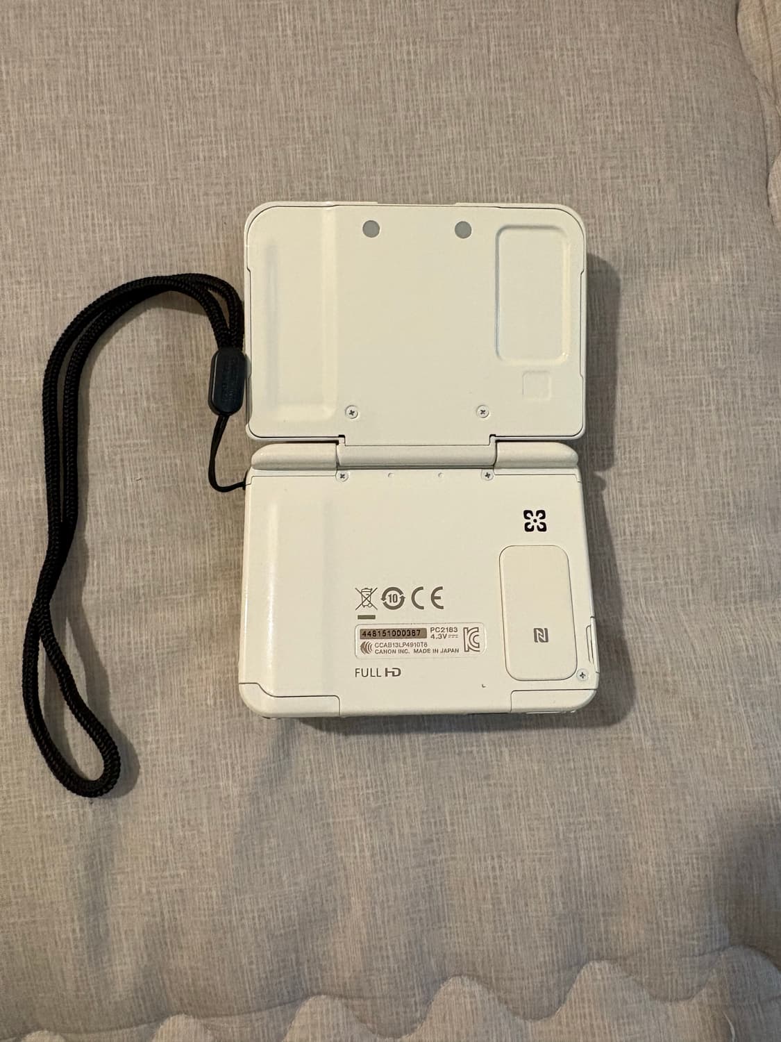 캐논 파워샷 n2 상품이미지2