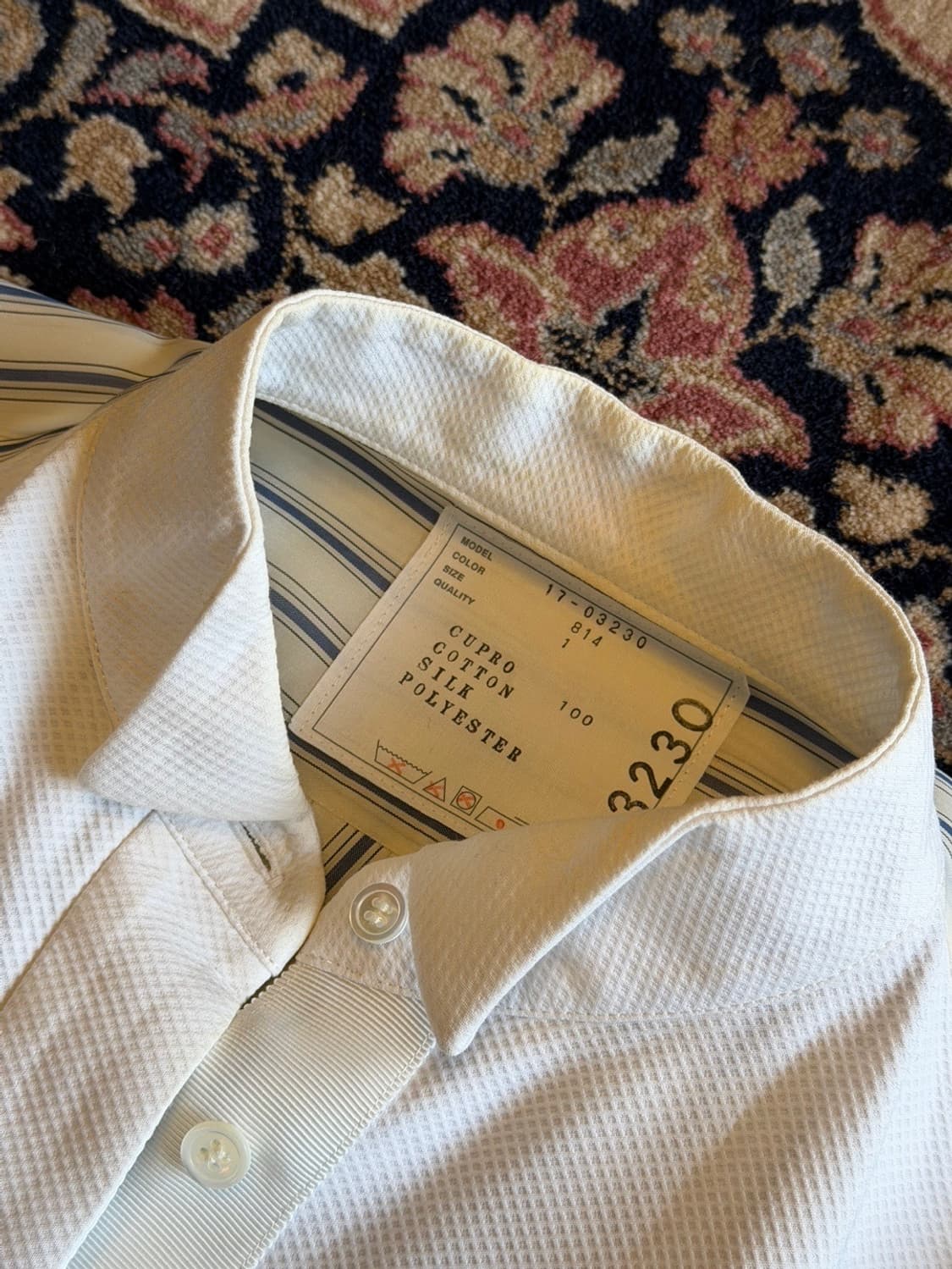 사카이 아방가르드 원피스 55~66 상품이미지3