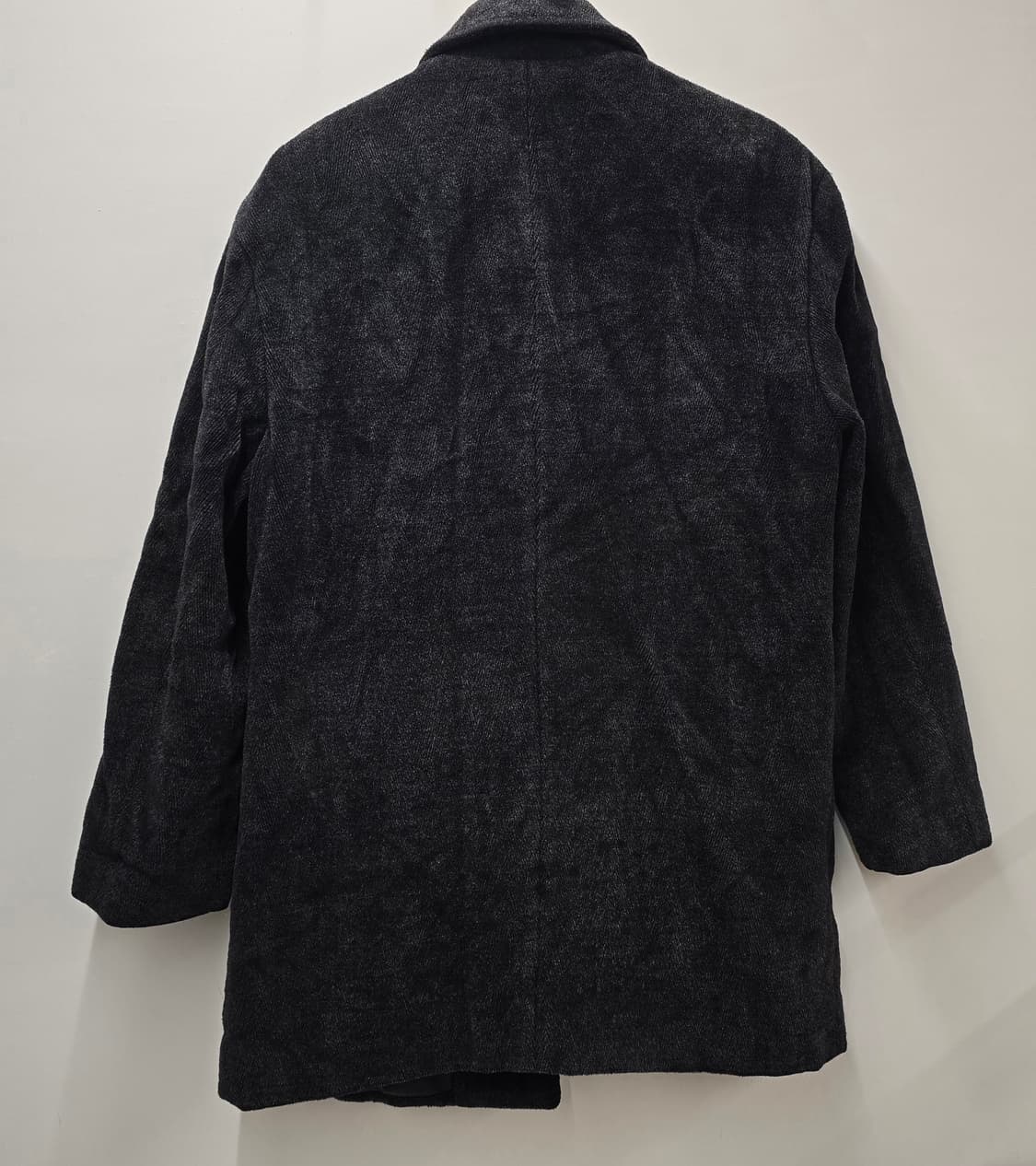 입생로랑 남성 울코트.   싸이즈 105 XL 상품이미지3