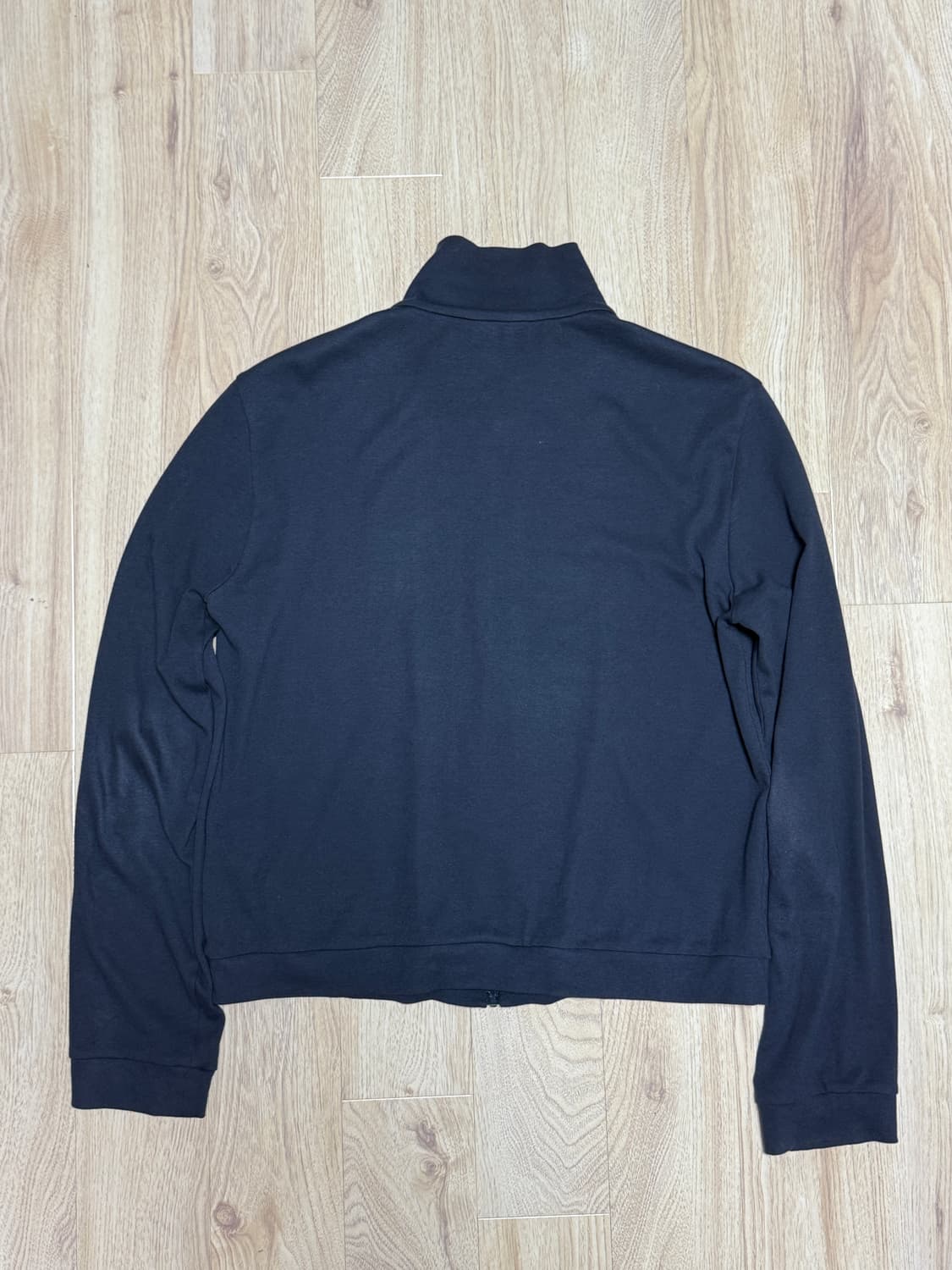 머듈 넥 집업 나이트 2 상품이미지5