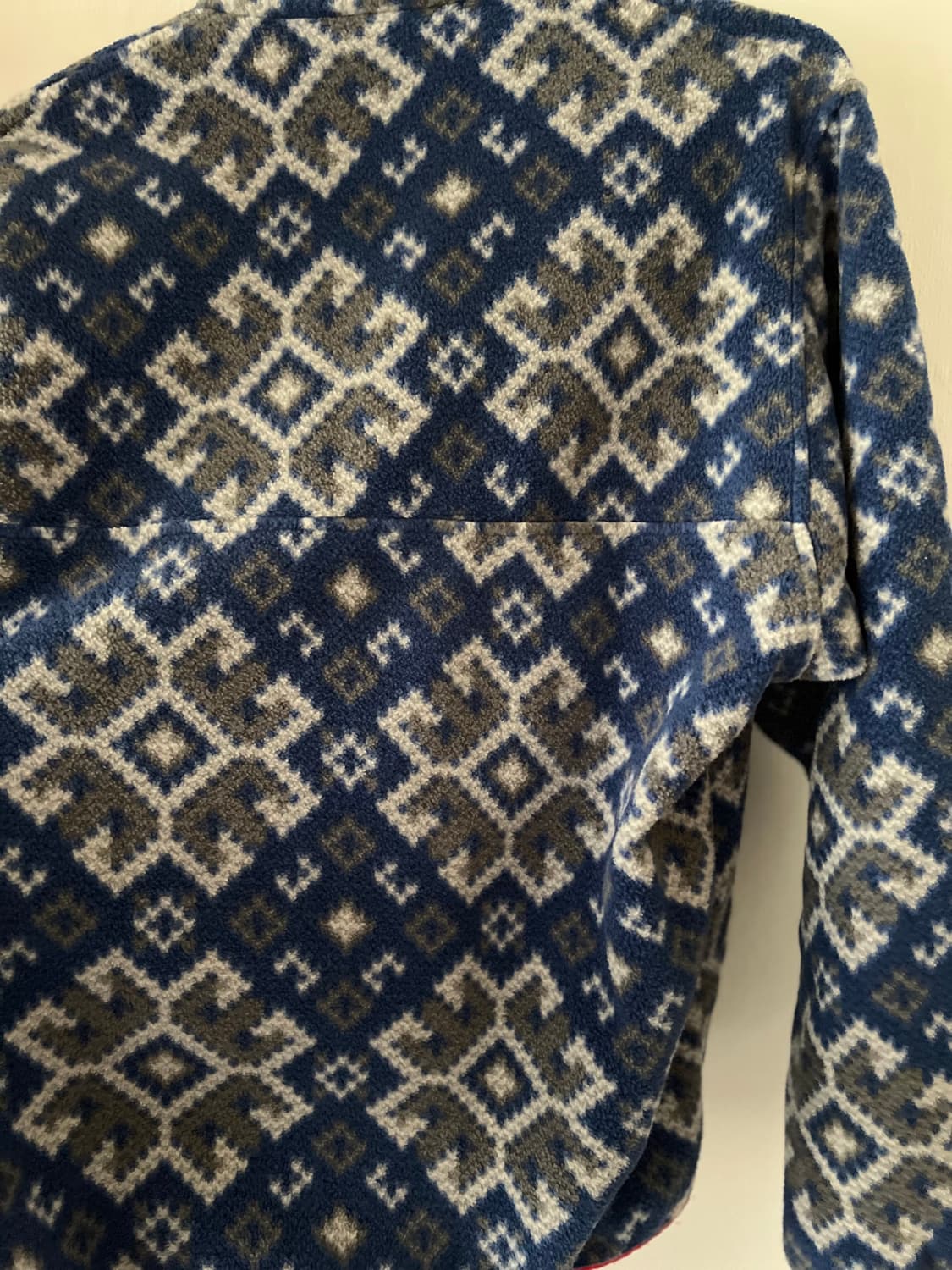 파타고니아 신칠라 men XS 상품이미지4