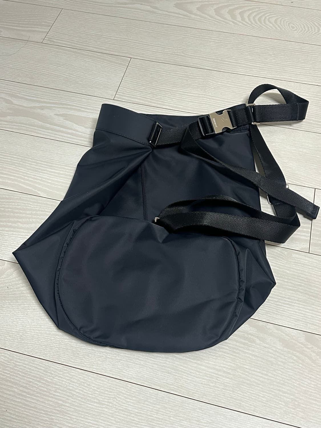 비롯 실린더 가방 birrot bag 상품이미지8