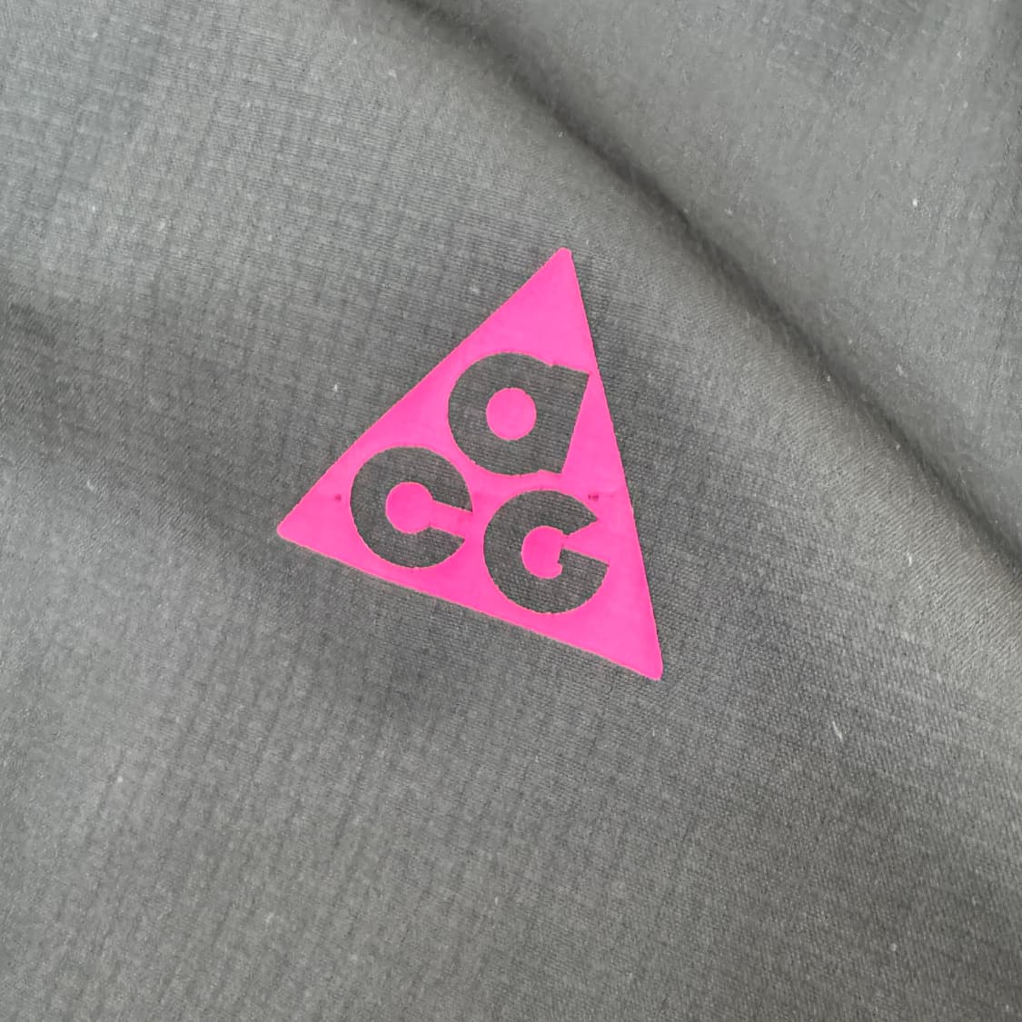 여성용 S 나이키 ACG  바람막이 자켓  상품이미지4