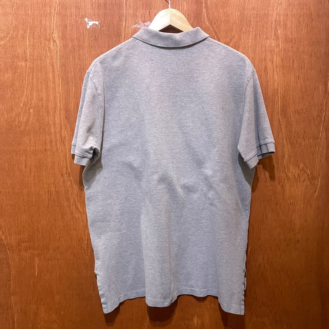 (L) POLO 폴로 랄프로렌 반팔 카라티 상품이미지3
