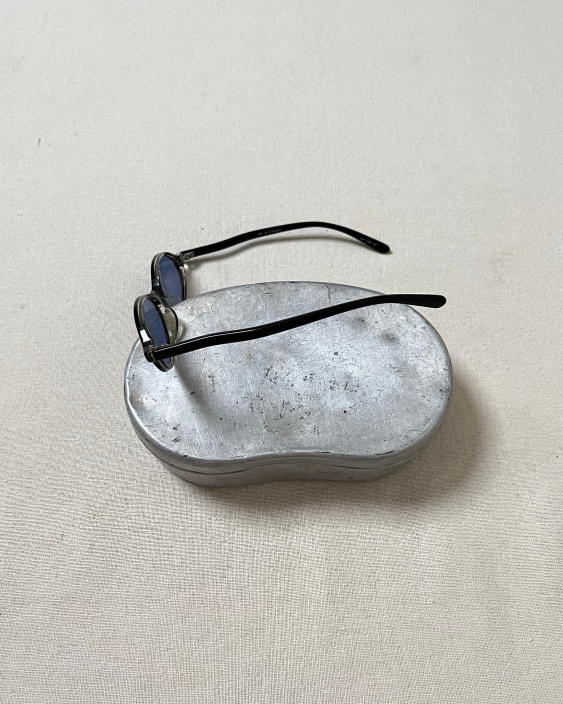 이세이미야케 im product 오벌 선글라스 issey miyake 상품이미지2