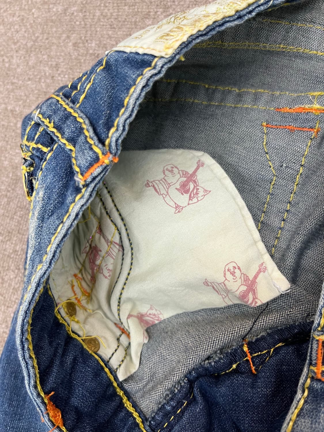 True Religion Jeans 상품이미지8