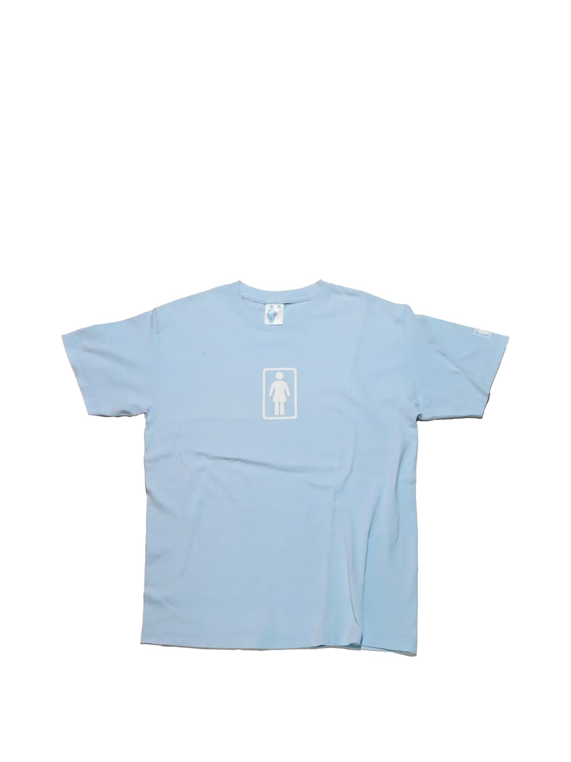 00s girl skate shirt 상품이미지1