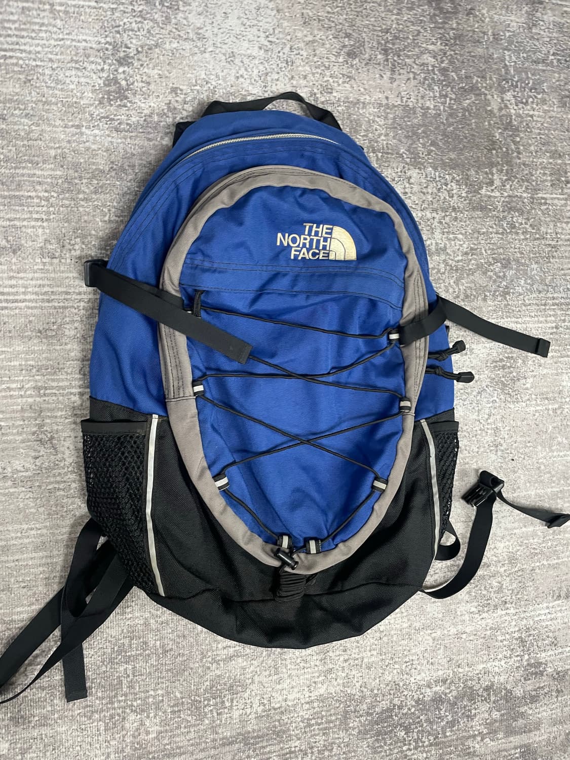 노스페이스 BOREALIS 32L 상품이미지2