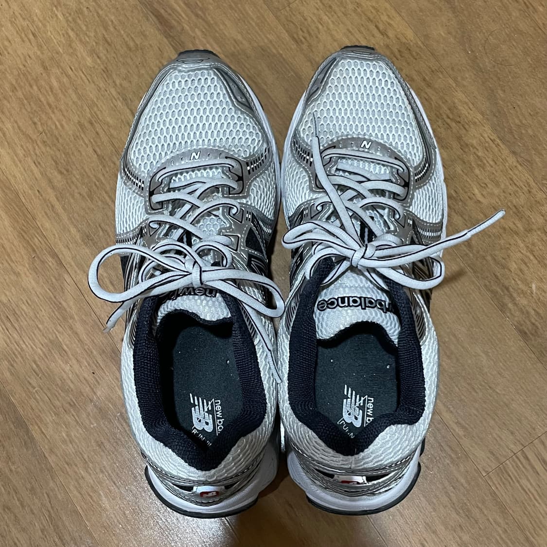 뉴발란스 860v2 운동화 275 상품이미지8