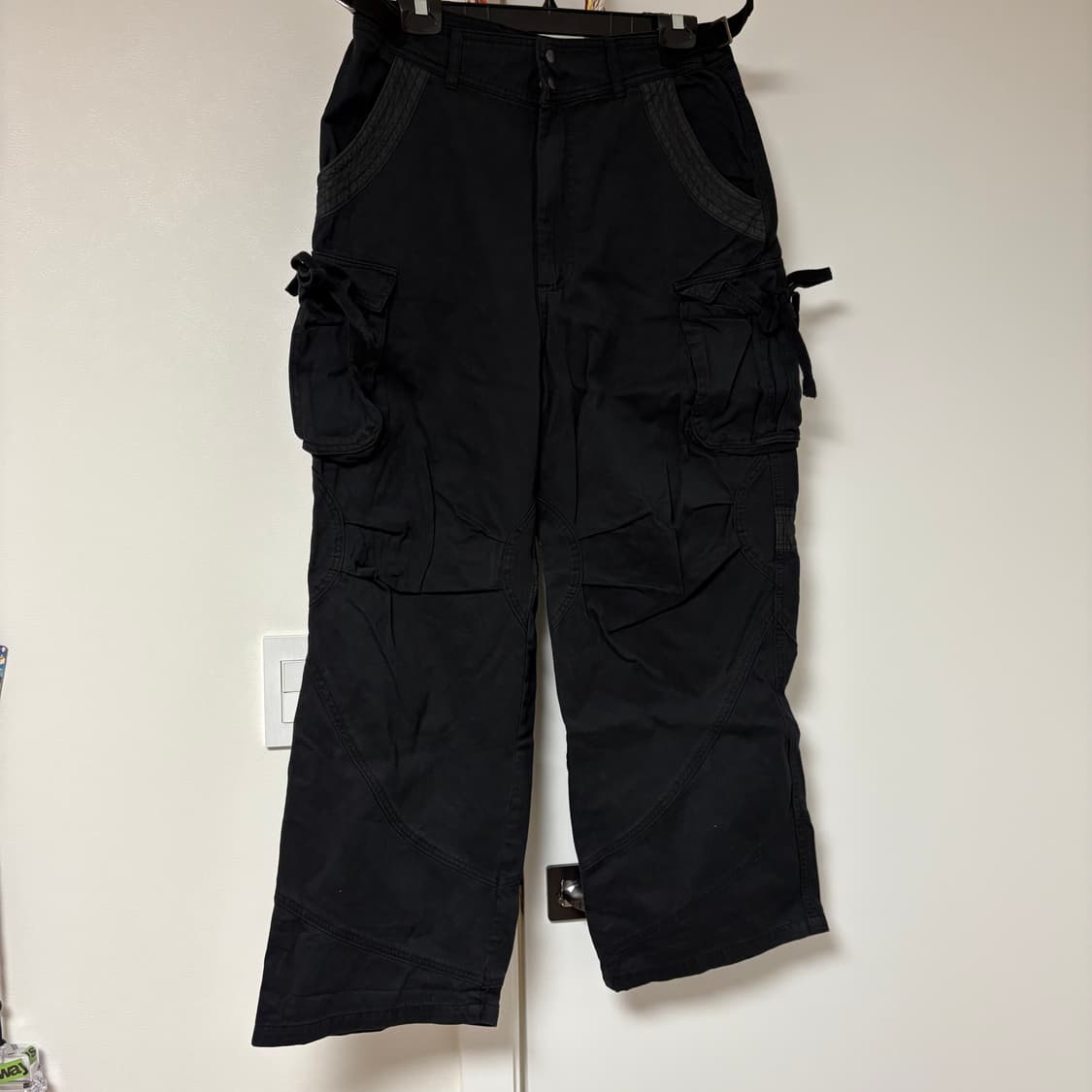 [2] 스마트어반유즈풀 팬츠 일괄판매 상품이미지9