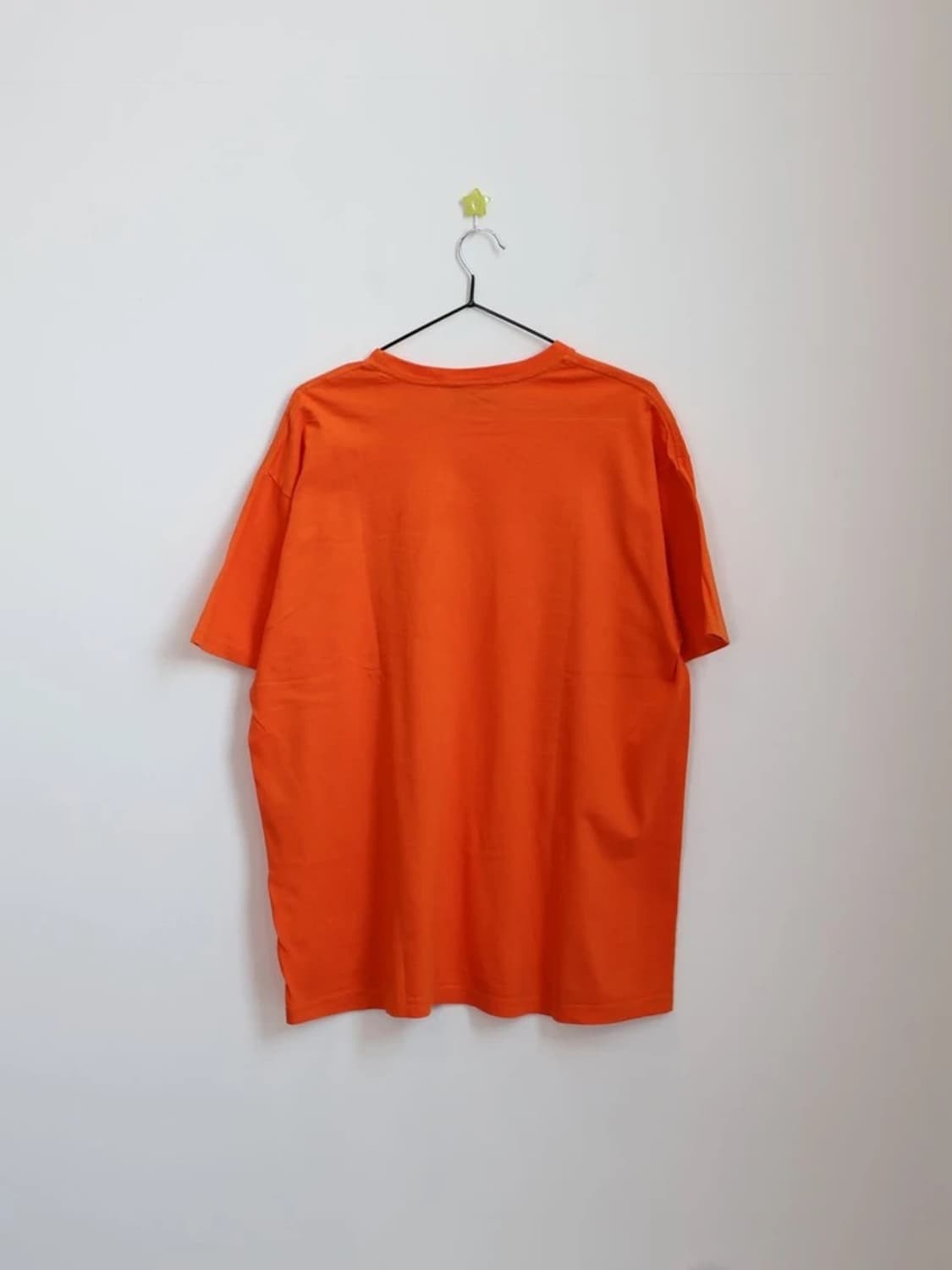 Polo Sport Orange T Shirt 상품이미지4