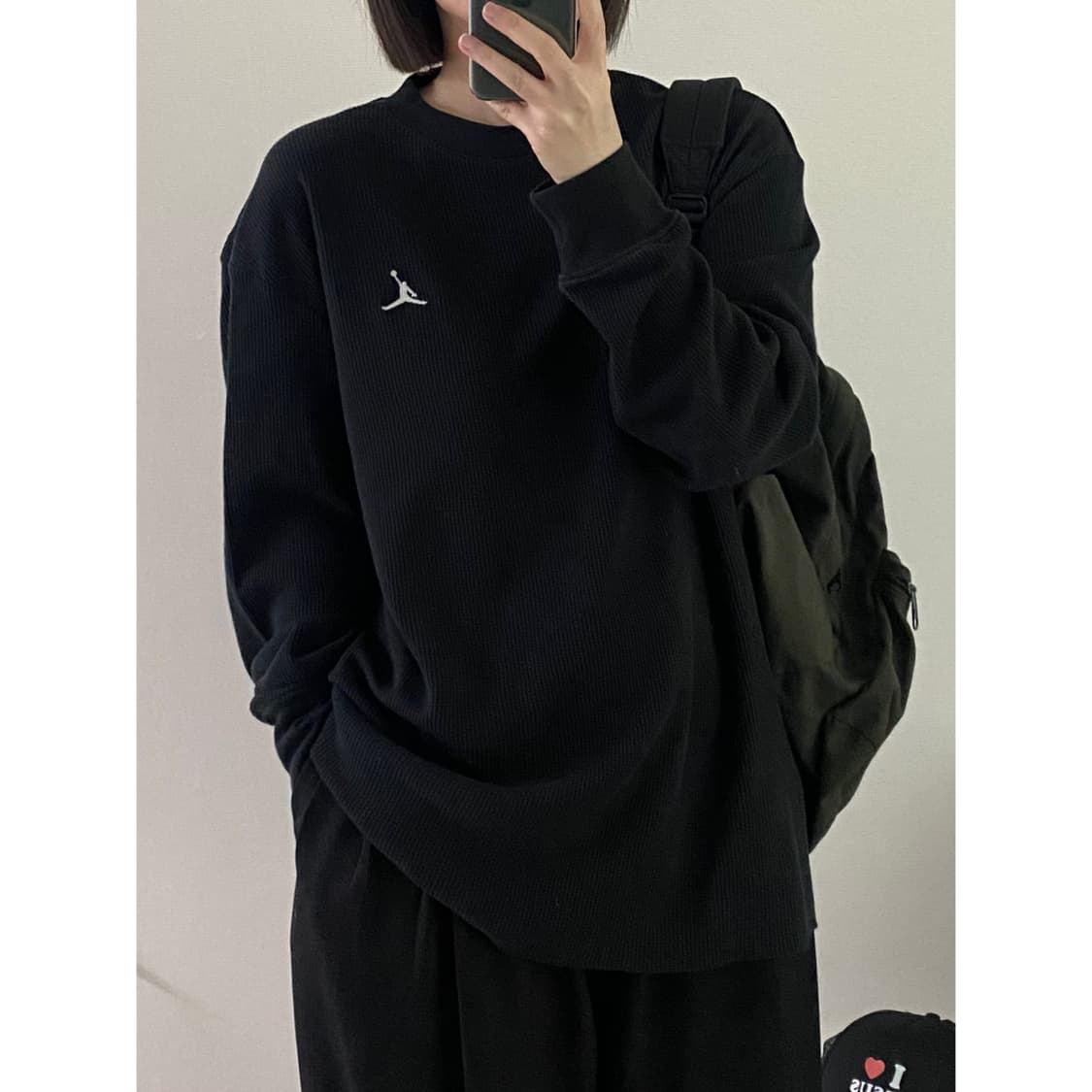 조던 와플티 상품이미지2