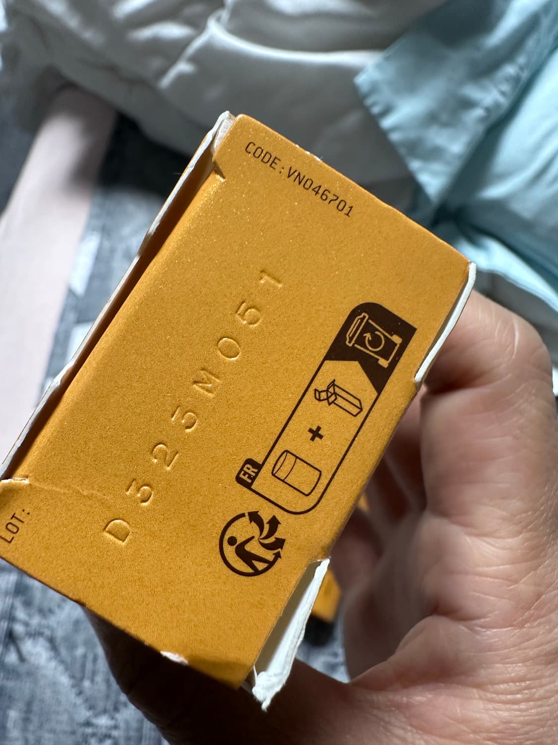 눅스 선 라이트 플루이드 SPF50 상품이미지6