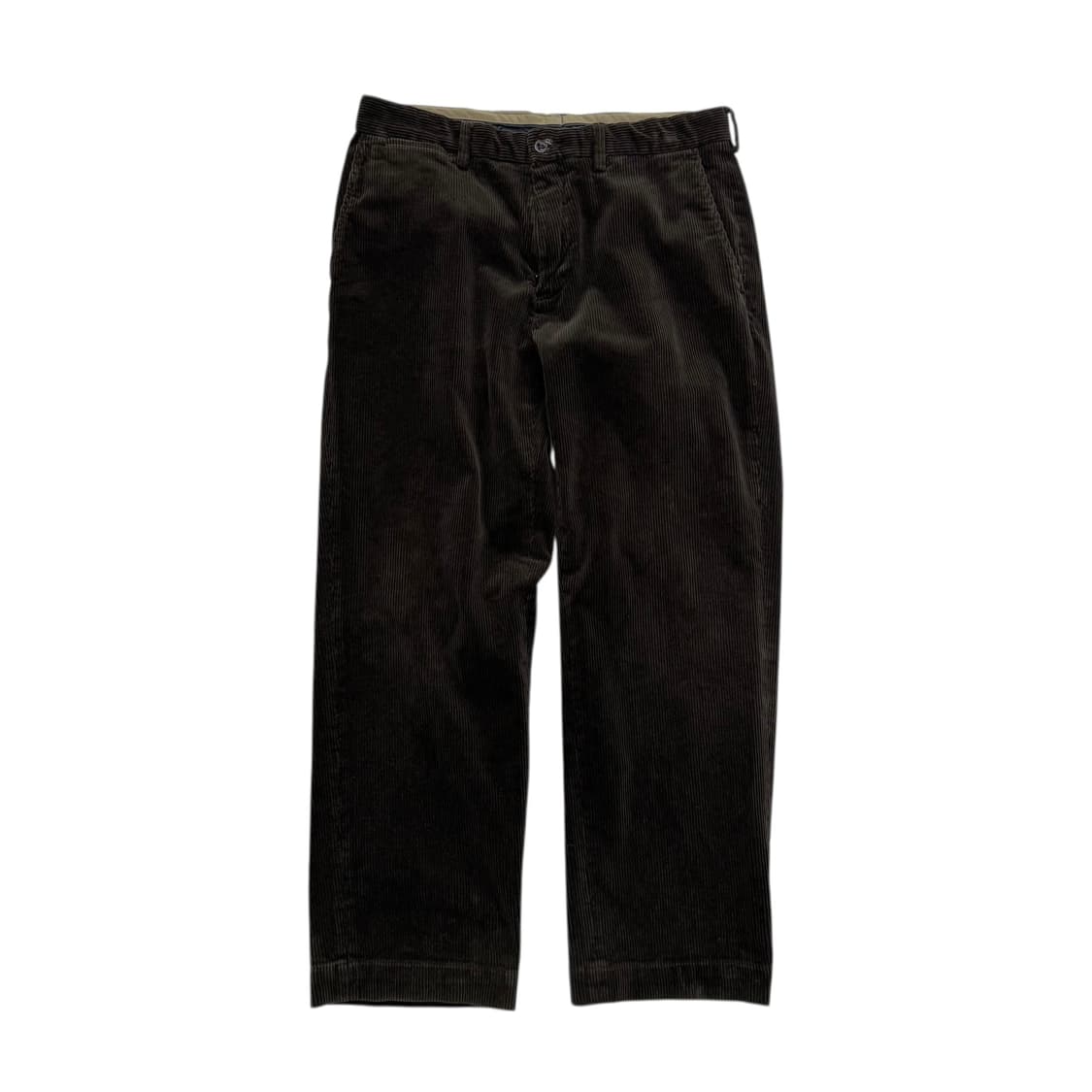 [33] 폴로 랄프로렌 코듀로이 프레스턴 팬츠 상품이미지1