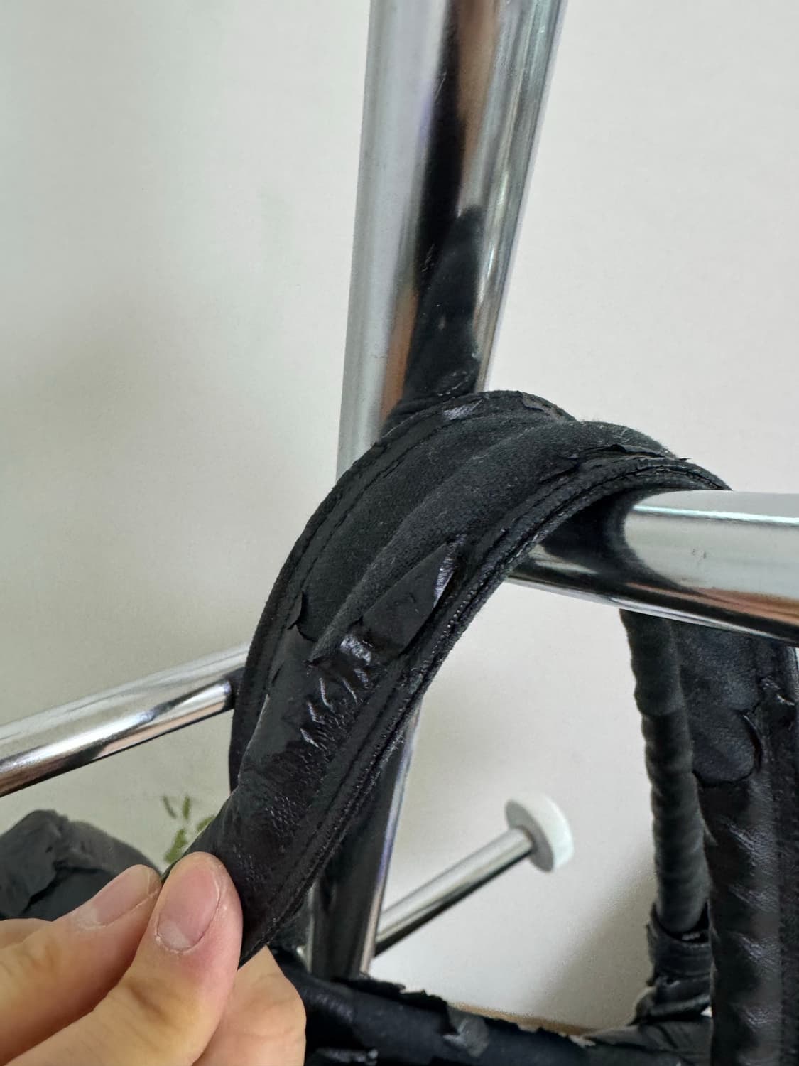 포터 보스턴 백 상품이미지3