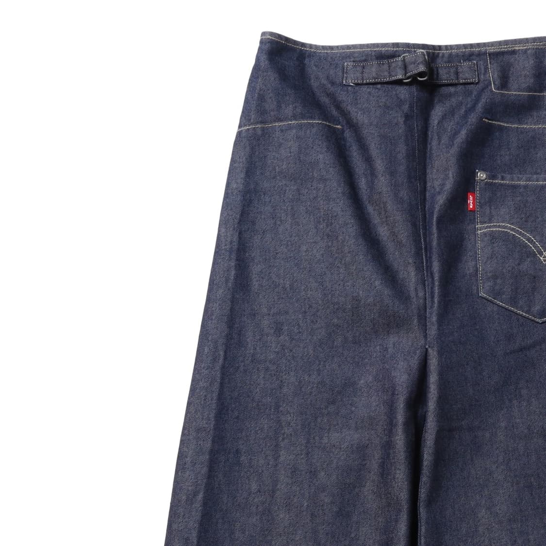 리바이스 Levi's Engineered Denim Skirt 
 상품이미지6