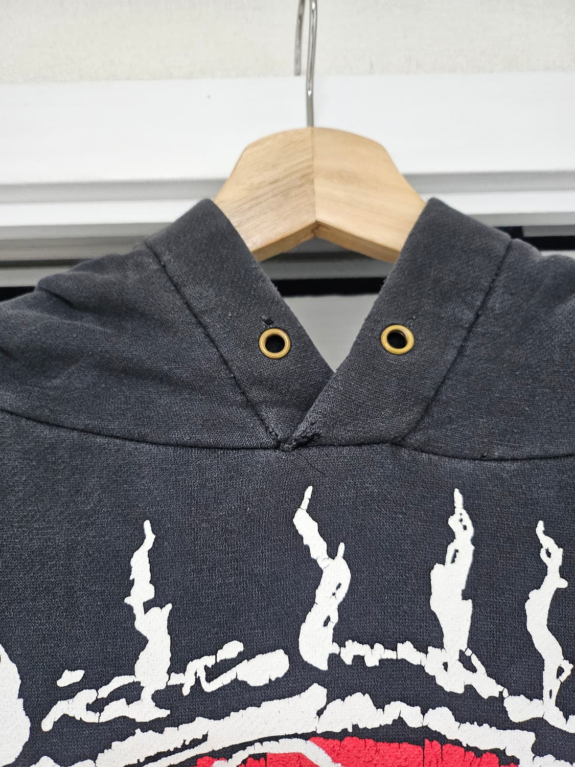 [F]배드포드 바사평 후디  상품이미지3