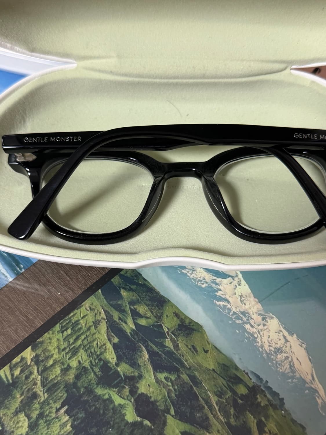 젠틀몬스터 데이 상품이미지2