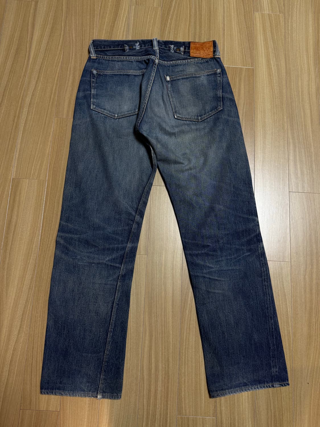 구리맥 Joe McCoy 902XH 조맥코이 상품이미지4