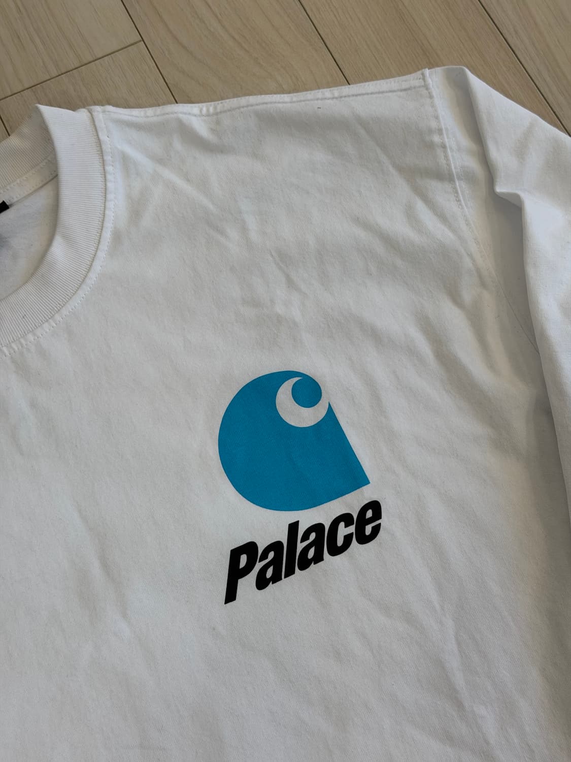 팔라스 칼하트 콜라보 롱슬리브 상품이미지4