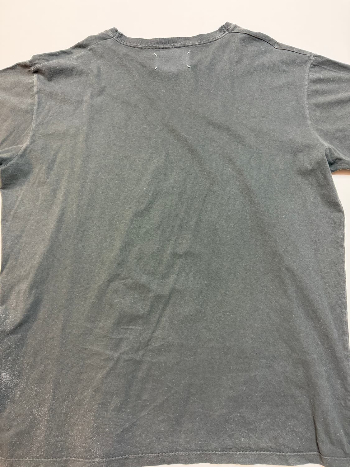 메종 마르지엘라 티셔츠 상품이미지3