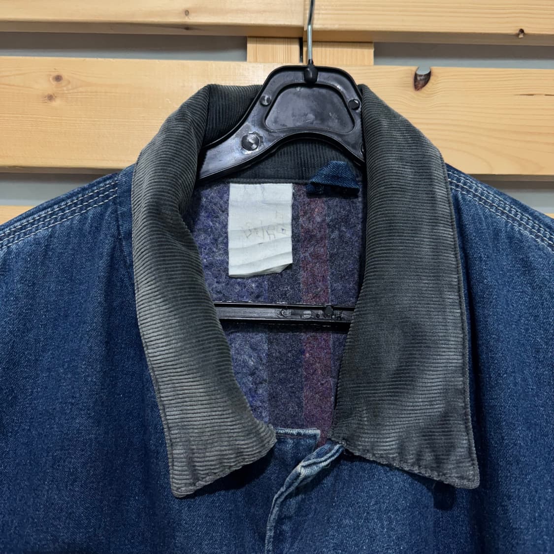 칼하트 자켓 상품이미지4