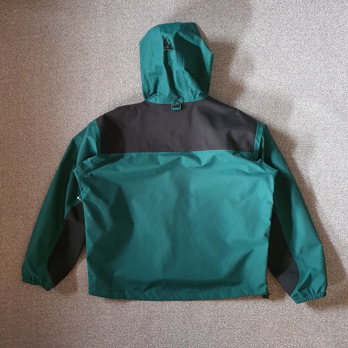 90s L.L.bean 고어택스 자켓(새제품) 상품이미지9
