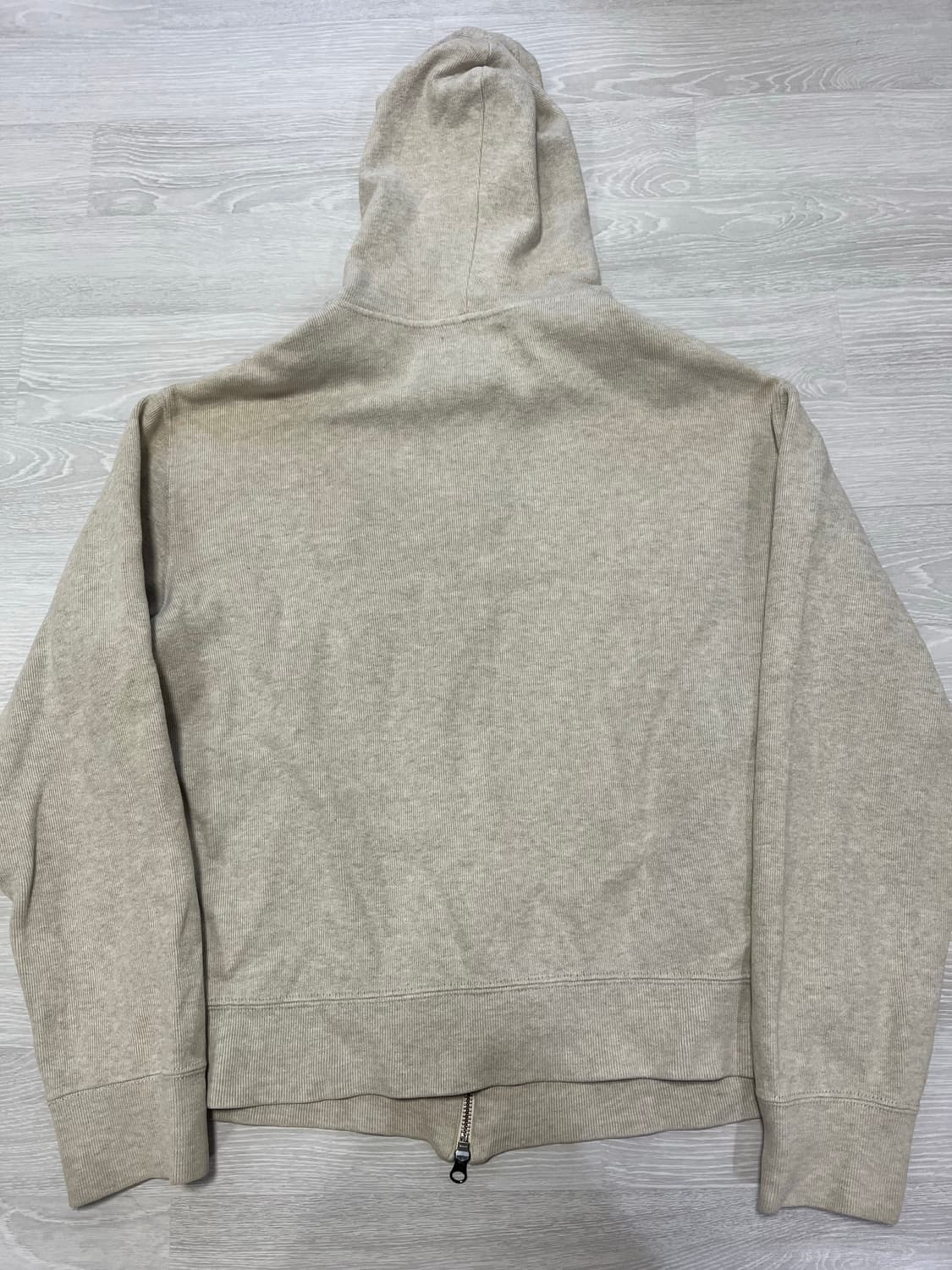 폴로 투웨이 후드집업 XL 상품이미지4