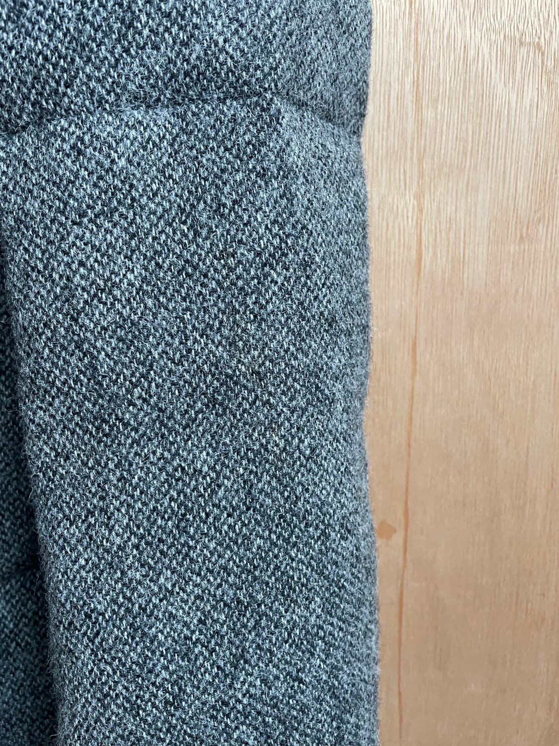 ato 하이넥 다운 패딩 자켓 상품이미지6