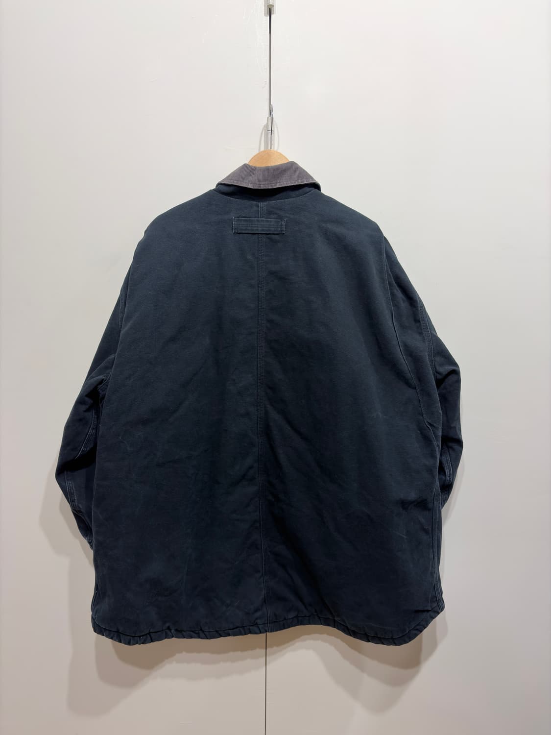 디키즈 캔버스 워크자켓 상품이미지4