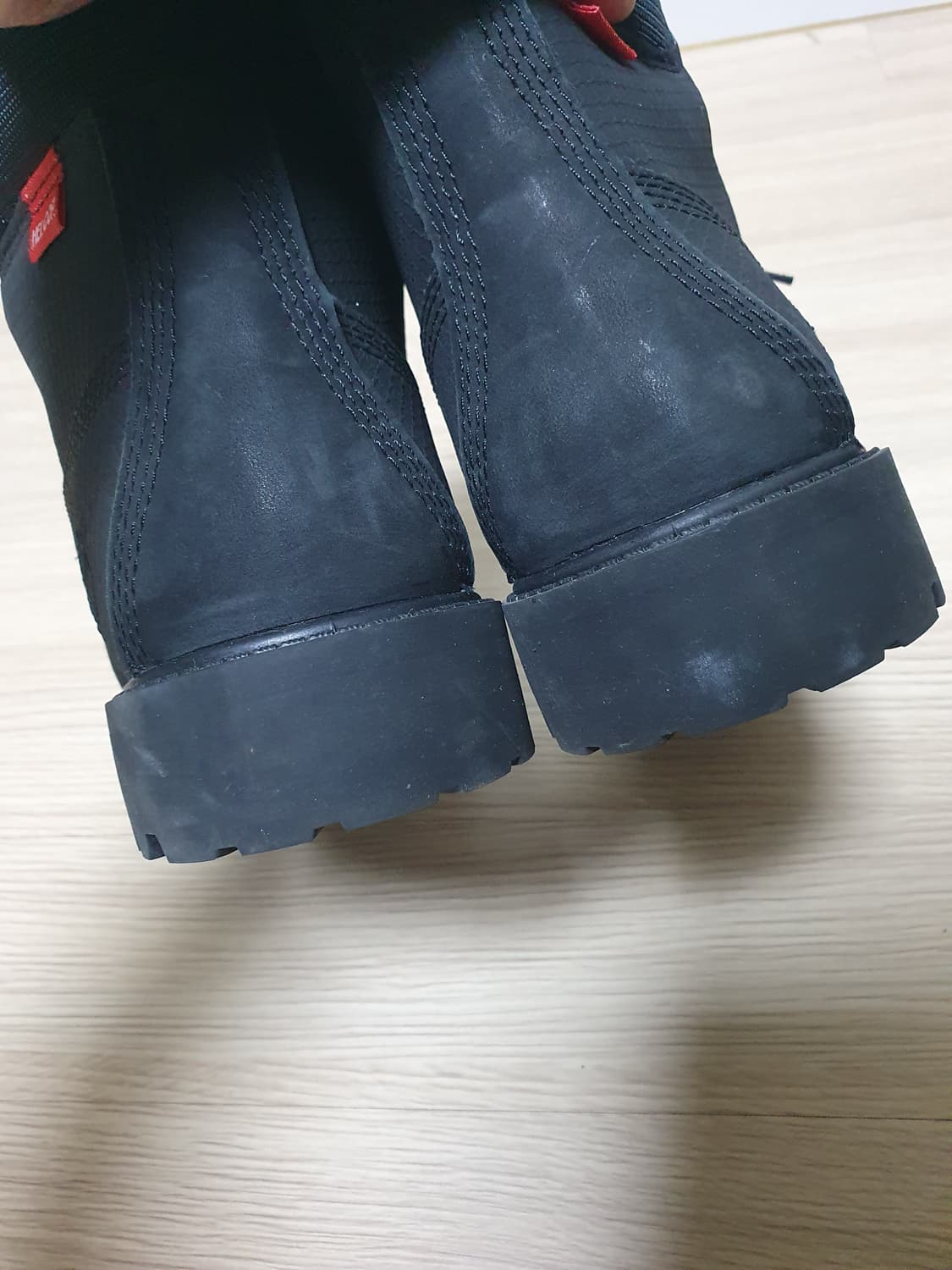 팀버랜드 헬코어 6인치 워커 235 상품이미지6